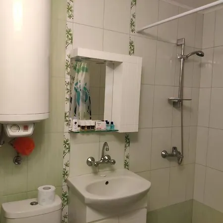 Cosy 1 Bedroom Close To Shops And Center Apartmán *