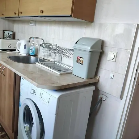 Apartmán Cosy 1 Bedroom Close To Shops And Center
