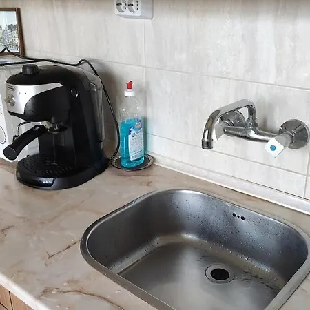 Appartement Cosy 1 Bedroom Close To Shops And Center